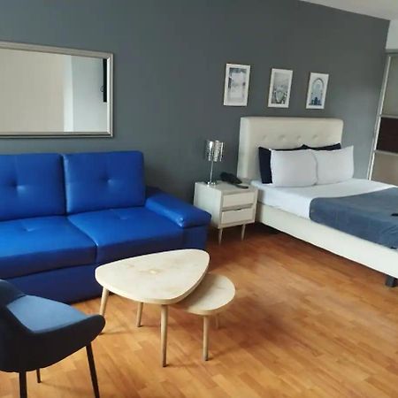 Hotel Zona G بوغوتا المظهر الخارجي الصورة