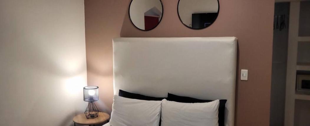 Hotel Zona G بوغوتا المظهر الخارجي الصورة