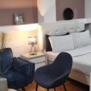 Hotel Zona G بوغوتا المظهر الخارجي الصورة