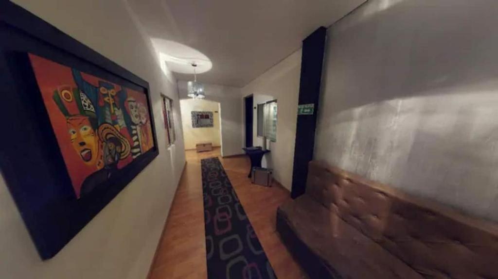 Hotel Zona G بوغوتا المظهر الخارجي الصورة
