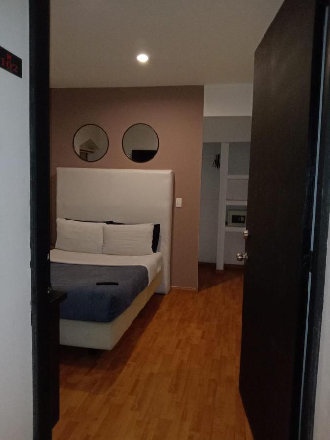 Hotel Zona G بوغوتا المظهر الخارجي الصورة