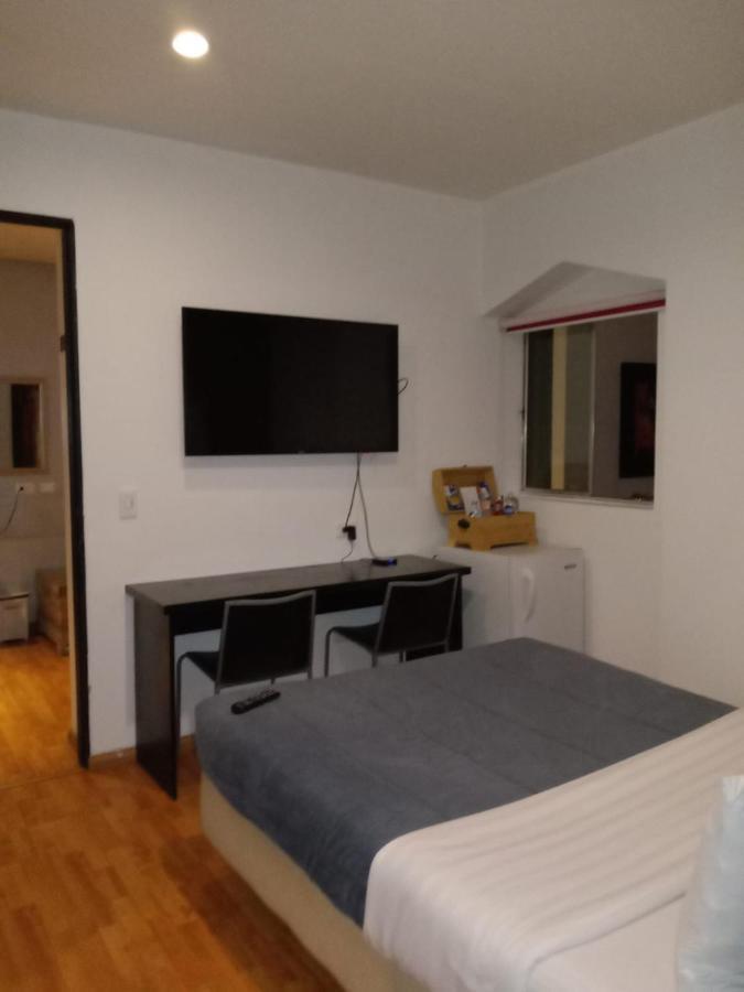Hotel Zona G بوغوتا المظهر الخارجي الصورة