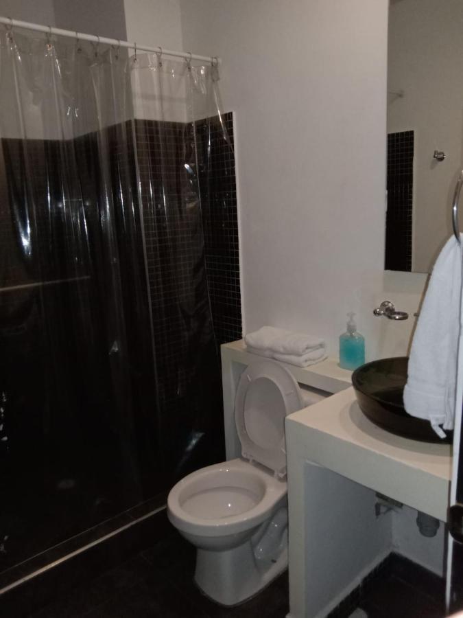 Hotel Zona G بوغوتا المظهر الخارجي الصورة