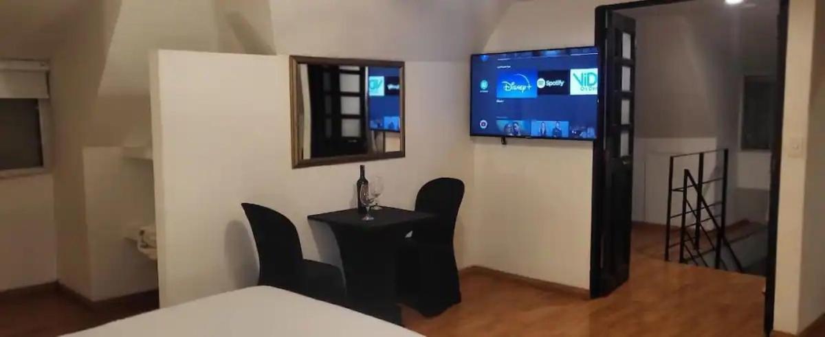Hotel Zona G بوغوتا المظهر الخارجي الصورة