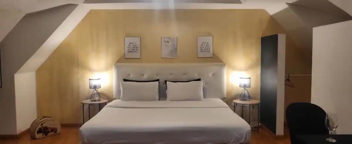 Hotel Zona G بوغوتا المظهر الخارجي الصورة
