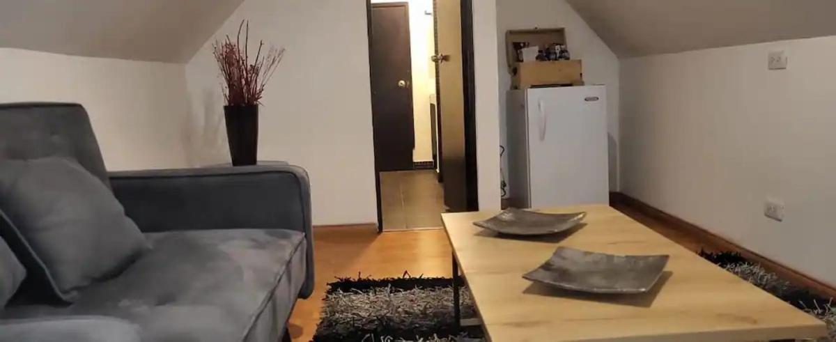 Hotel Zona G بوغوتا المظهر الخارجي الصورة