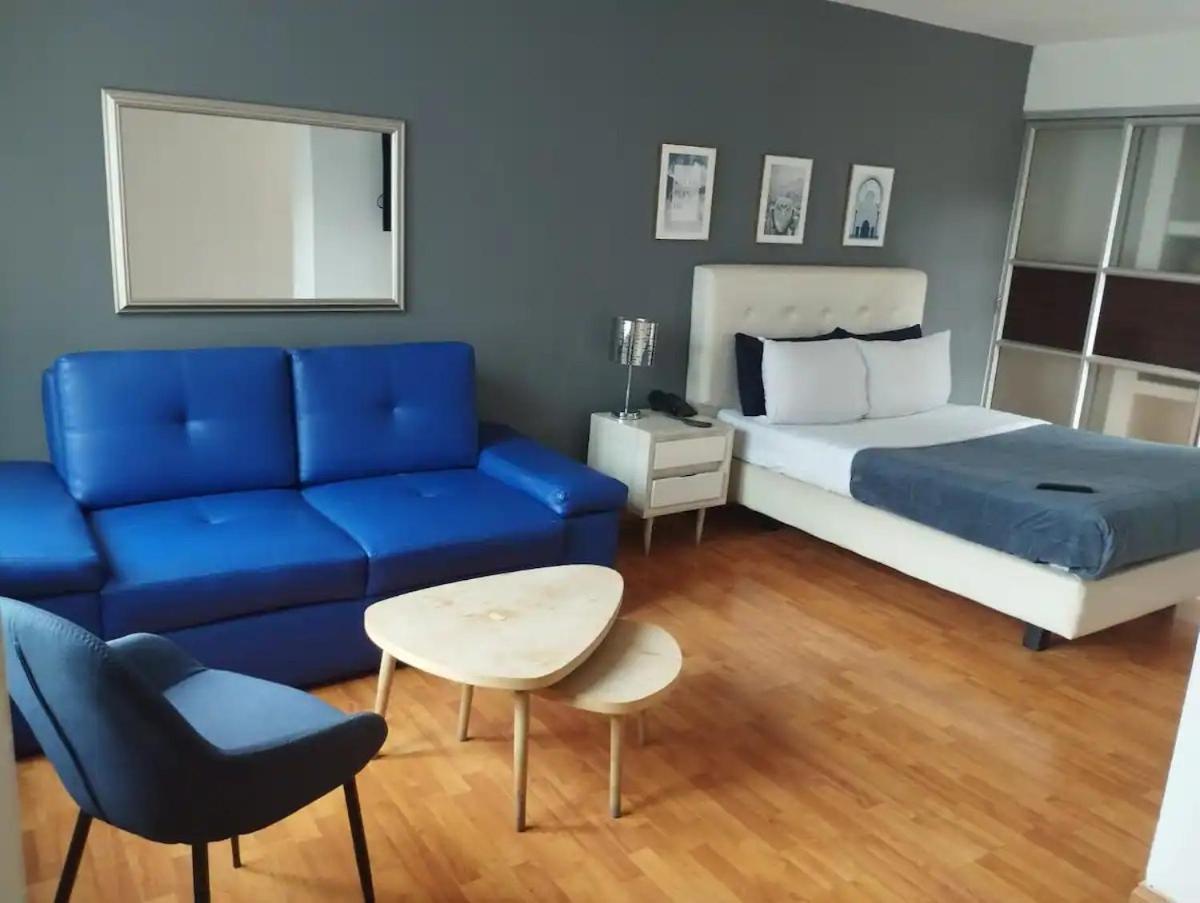 Hotel Zona G بوغوتا المظهر الخارجي الصورة