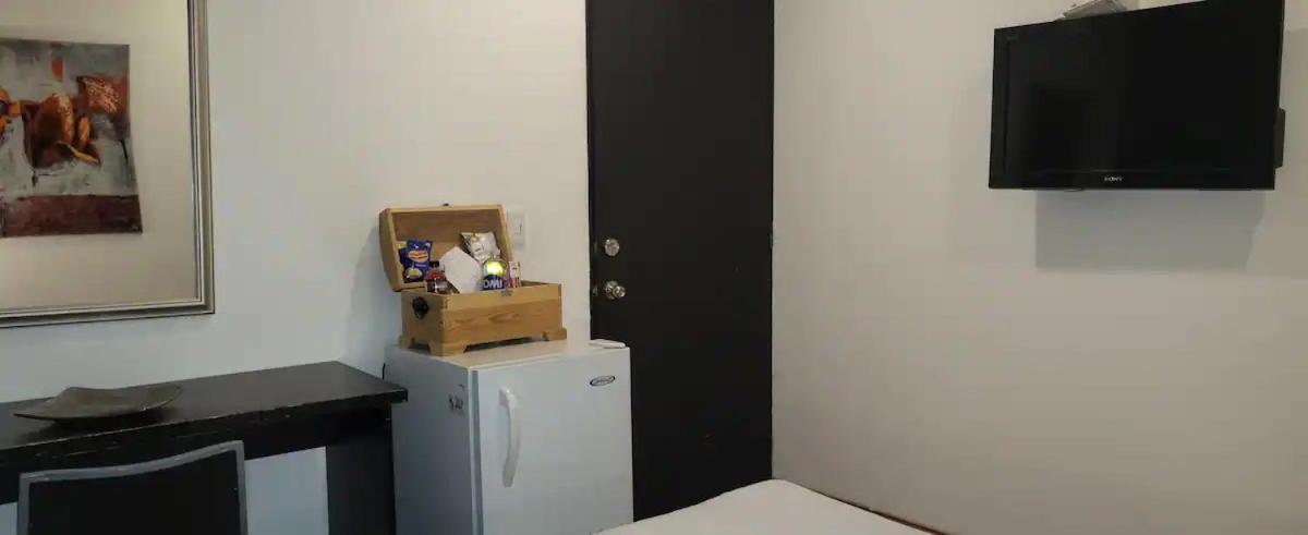 Hotel Zona G بوغوتا المظهر الخارجي الصورة