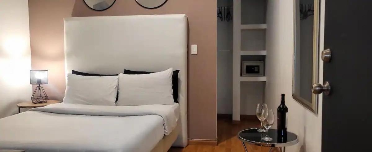Hotel Zona G بوغوتا المظهر الخارجي الصورة
