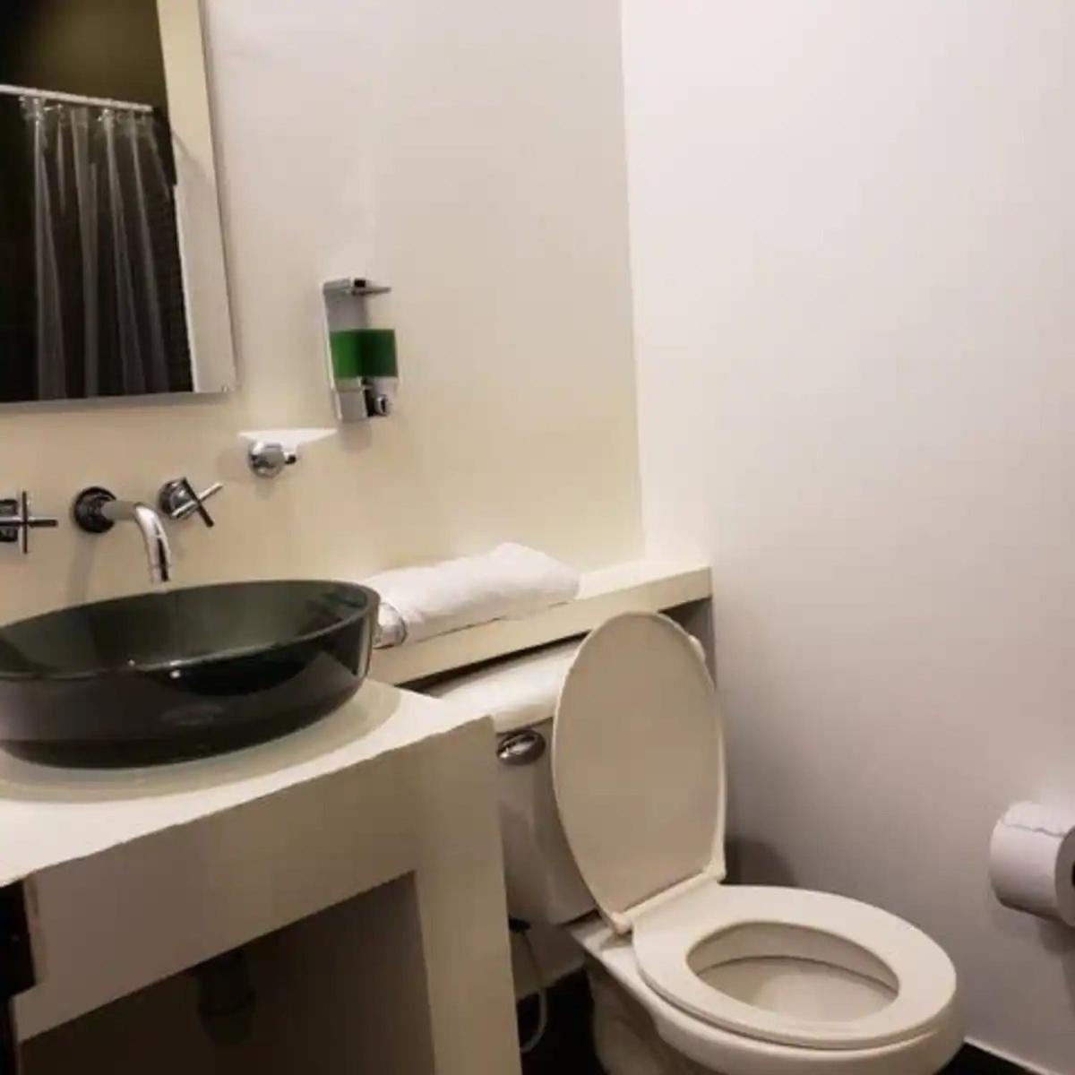 Hotel Zona G بوغوتا المظهر الخارجي الصورة