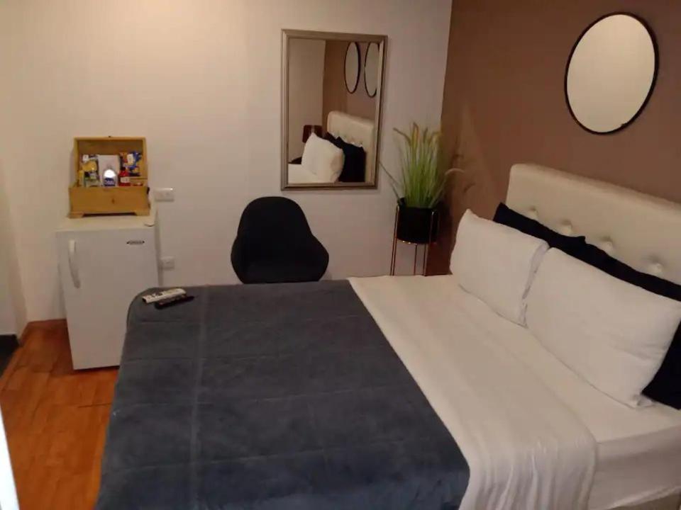 Hotel Zona G بوغوتا المظهر الخارجي الصورة