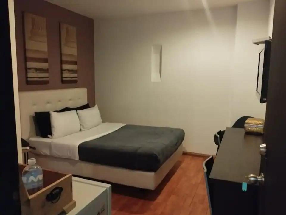 Hotel Zona G بوغوتا المظهر الخارجي الصورة