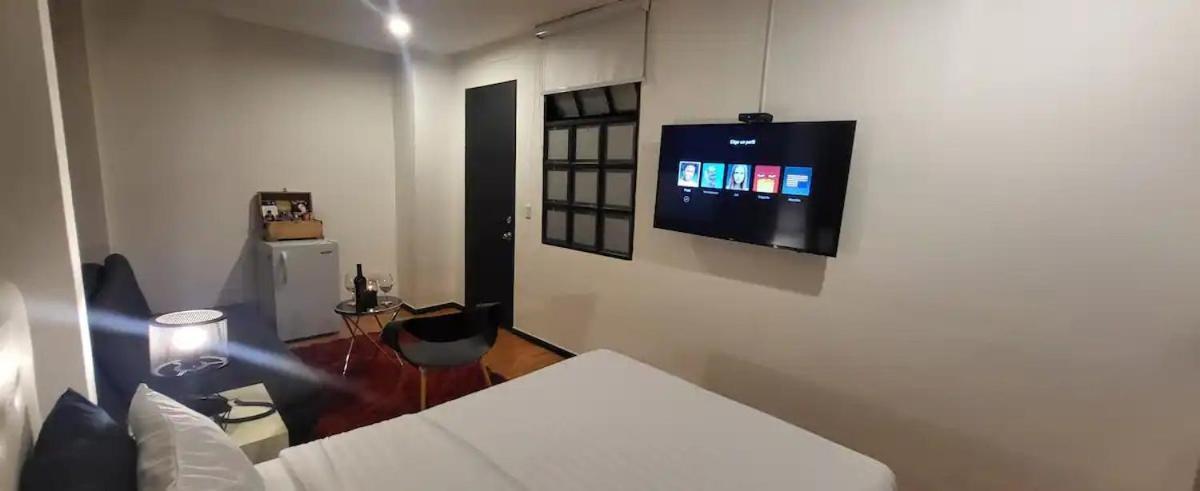 Hotel Zona G بوغوتا المظهر الخارجي الصورة