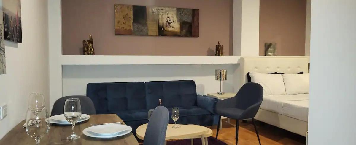 Hotel Zona G بوغوتا المظهر الخارجي الصورة