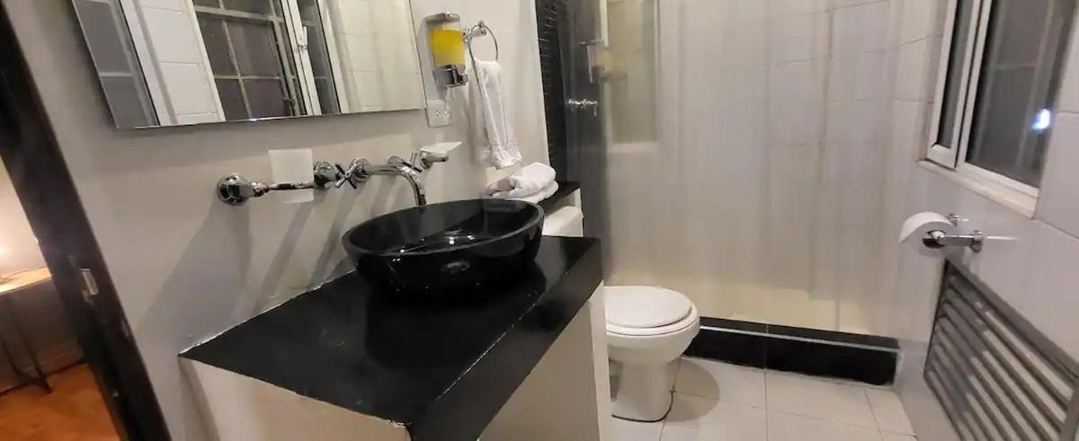 Hotel Zona G بوغوتا المظهر الخارجي الصورة