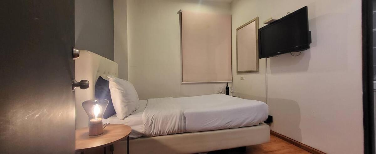 Hotel Zona G بوغوتا المظهر الخارجي الصورة