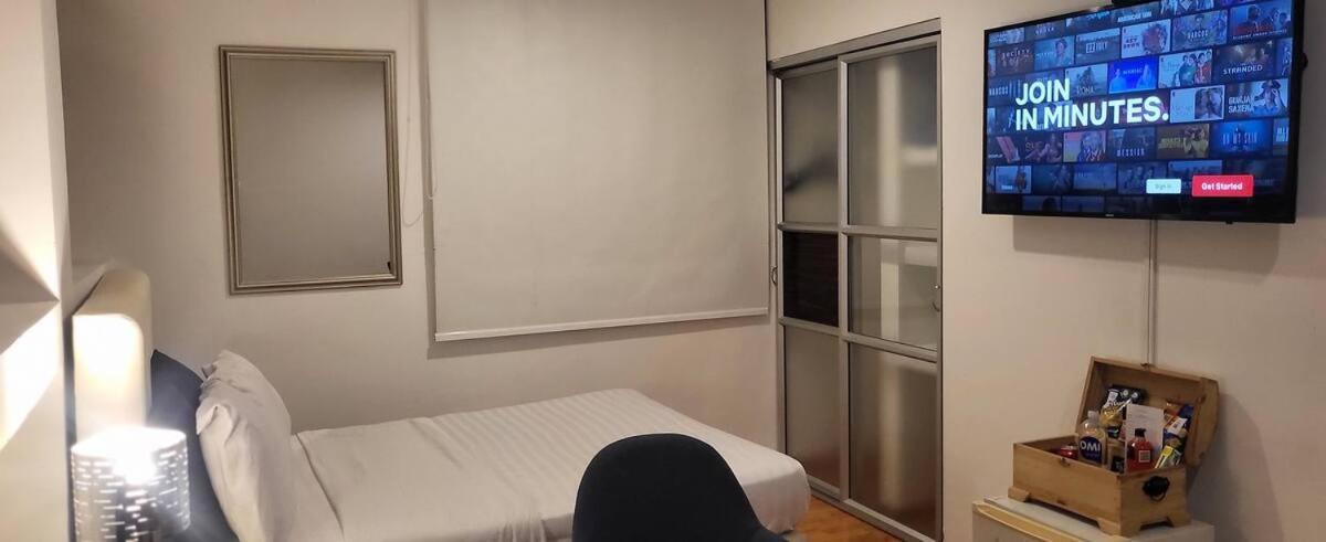 Hotel Zona G بوغوتا المظهر الخارجي الصورة
