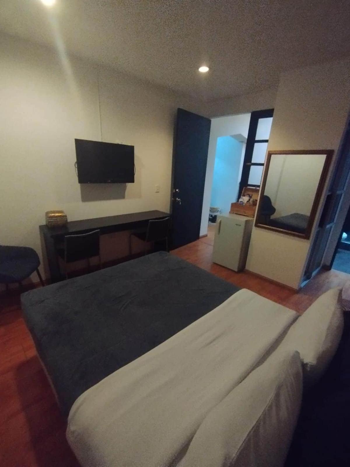 Hotel Zona G بوغوتا المظهر الخارجي الصورة