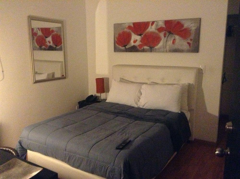 Hotel Zona G بوغوتا المظهر الخارجي الصورة