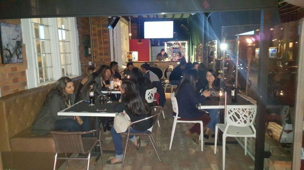 Hotel Zona G بوغوتا المظهر الخارجي الصورة
