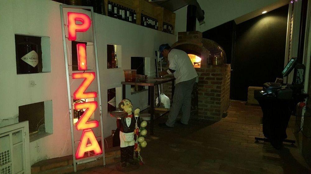 Hotel Zona G بوغوتا المظهر الخارجي الصورة