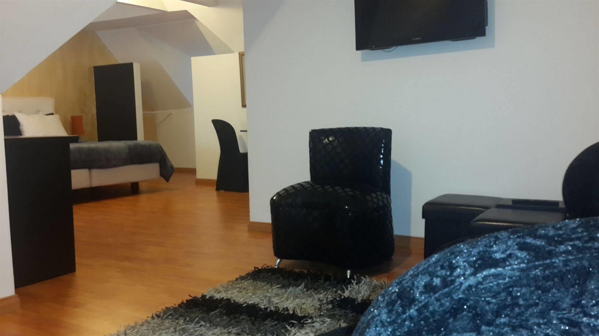 Hotel Zona G بوغوتا المظهر الخارجي الصورة