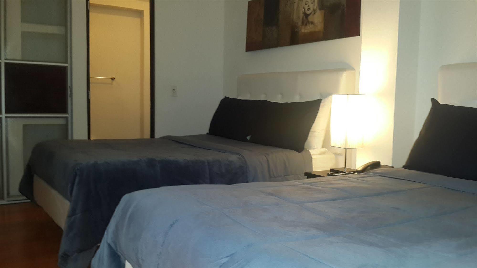Hotel Zona G بوغوتا المظهر الخارجي الصورة